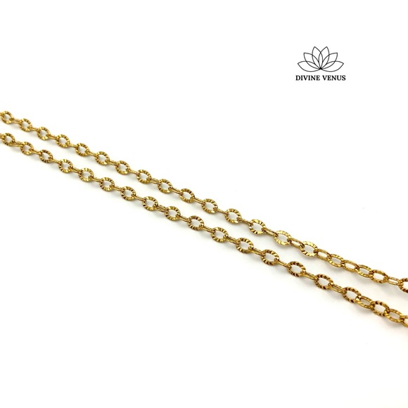 Clear Quartz Necklace | Natural Quartz | - Picture 16 of 16